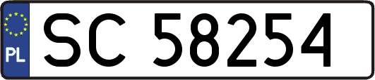 SC58254