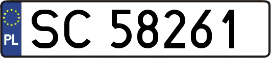 SC58261