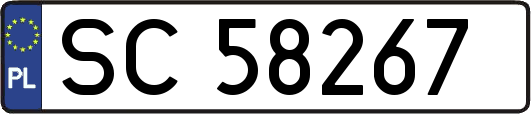 SC58267