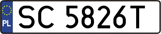 SC5826T