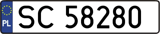 SC58280