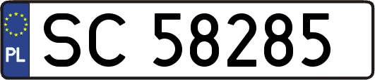 SC58285