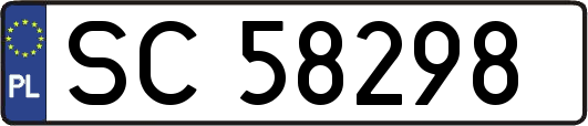 SC58298