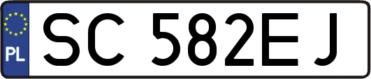SC582EJ