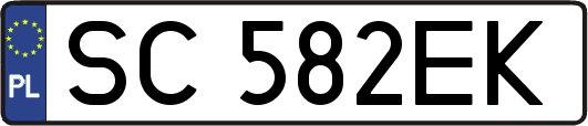 SC582EK