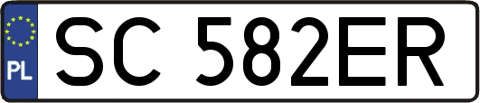 SC582ER