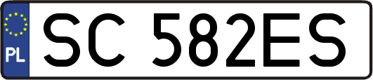 SC582ES