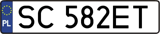 SC582ET