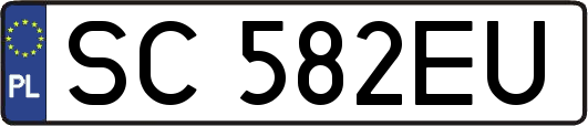 SC582EU