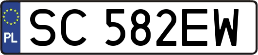 SC582EW
