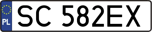 SC582EX