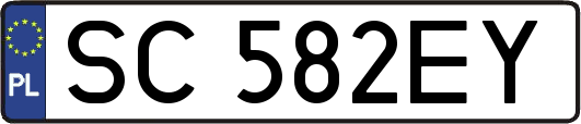 SC582EY