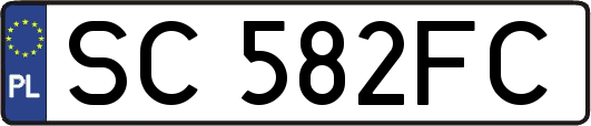 SC582FC
