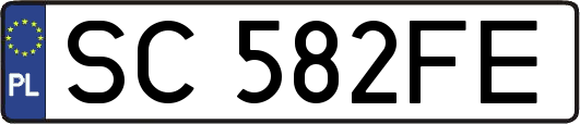 SC582FE