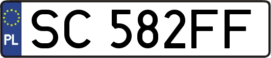 SC582FF