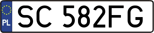 SC582FG