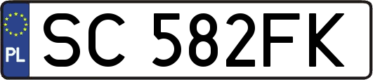 SC582FK