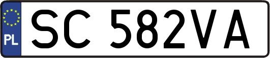 SC582VA