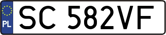 SC582VF