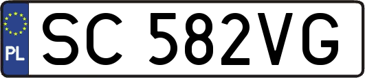 SC582VG