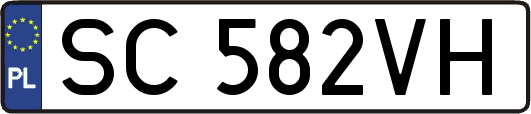 SC582VH
