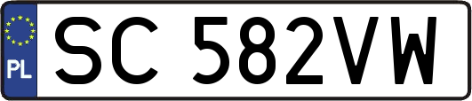 SC582VW