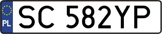 SC582YP