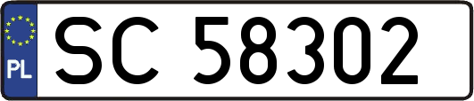 SC58302