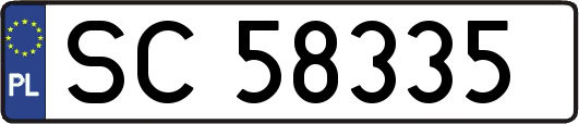 SC58335