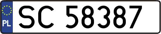SC58387