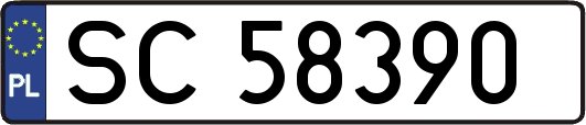 SC58390