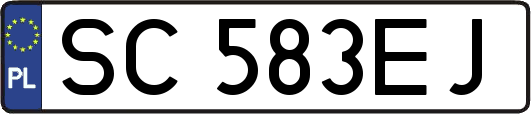 SC583EJ