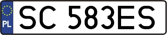 SC583ES