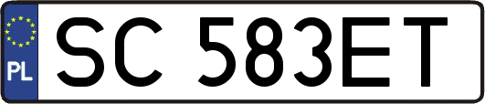SC583ET