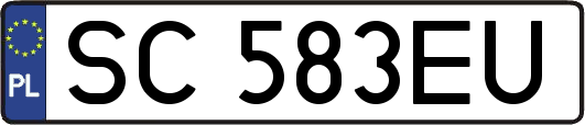 SC583EU