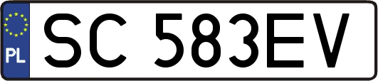 SC583EV