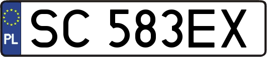 SC583EX