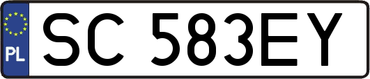 SC583EY