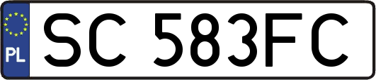 SC583FC