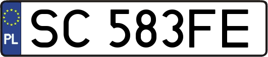 SC583FE