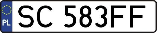 SC583FF