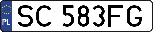 SC583FG