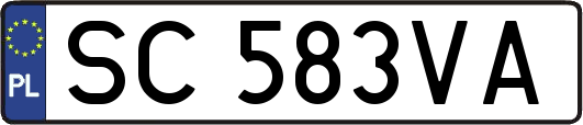 SC583VA