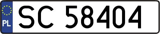 SC58404