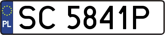 SC5841P