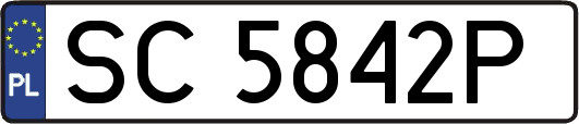 SC5842P