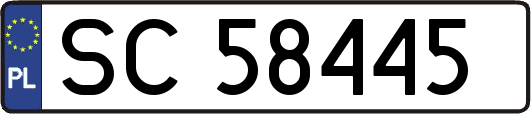SC58445