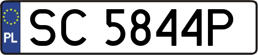 SC5844P