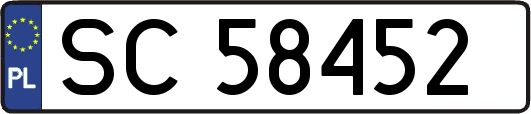 SC58452