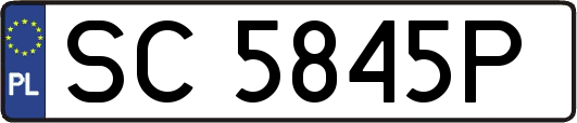 SC5845P